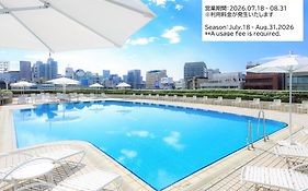 Tokyo Dome Hotel